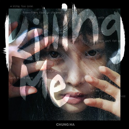 Killing Me (Single)