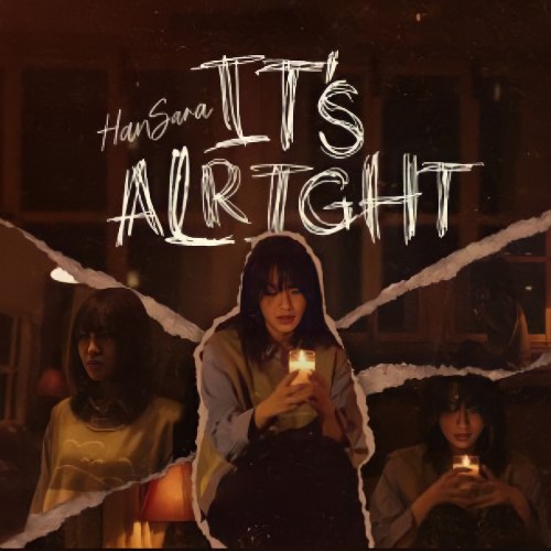 It's Alright (Single)