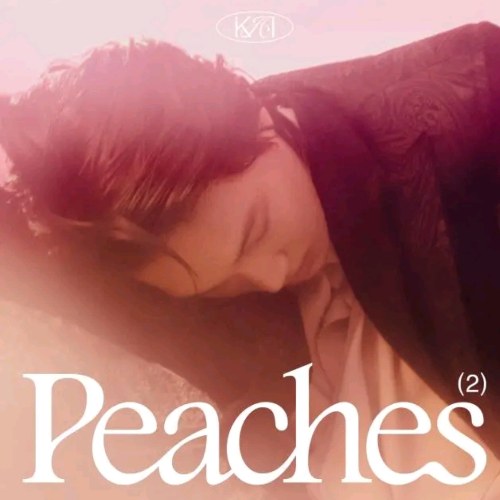 Peaches (The 2nd Mini Album)