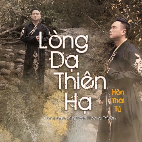 Lòng Dạ Thiên Hạ (Single)