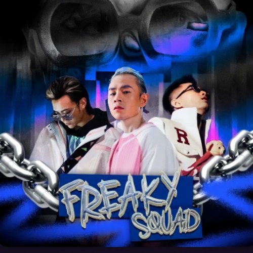 Freaky Squad (Single)