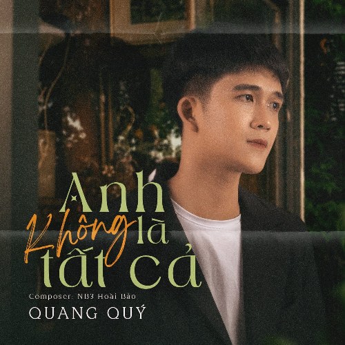 Anh Không Là Tất Cả (Orinn Remix) (Single)