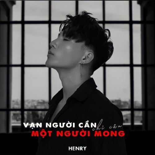 Vạn Người Cần Chỉ Cần Một Người Mong (Single)