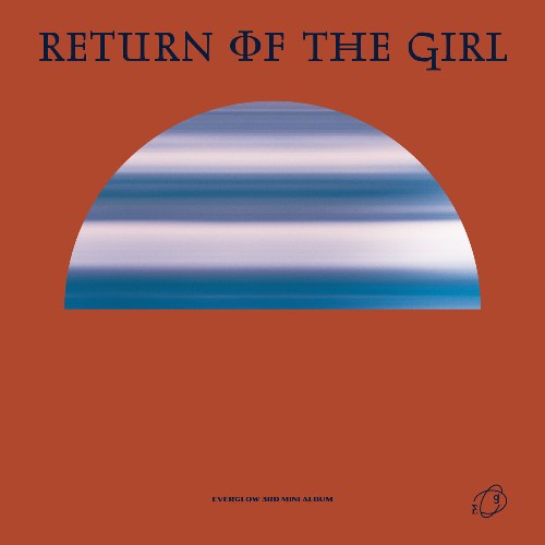 Return Of The Girl (EP)