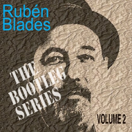 Ruben Blades