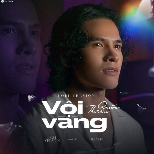 Vội Vàng (Lofi Version) (Single)