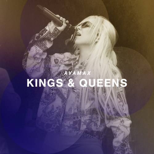 Kings & Queens, Pt. 2