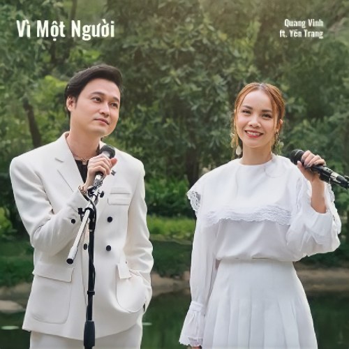 Vì Một Người (Single)