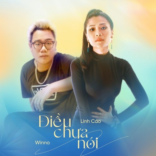 Điều Chưa Nói (Single)