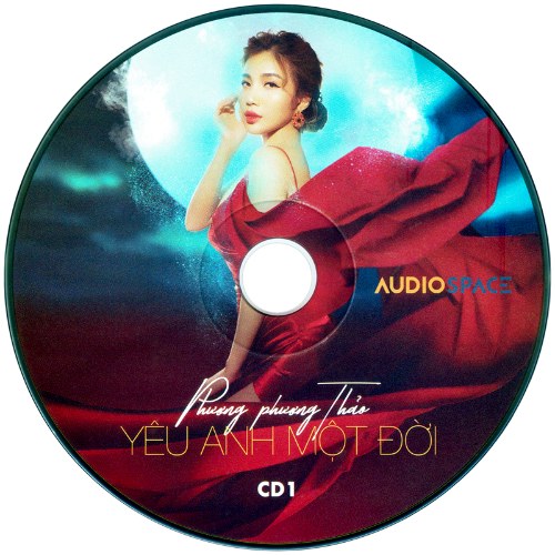 Yêu Anh Một Đời CD 1