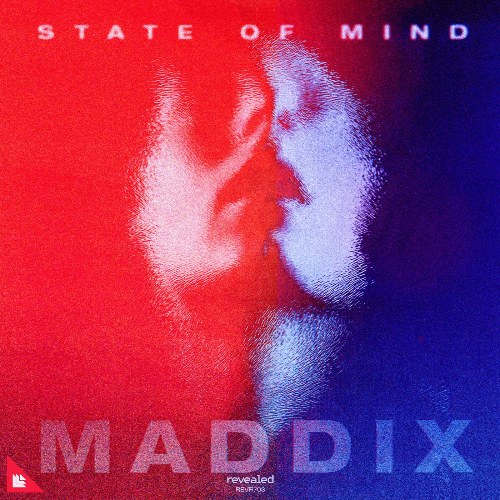 State Of Mind (Single)