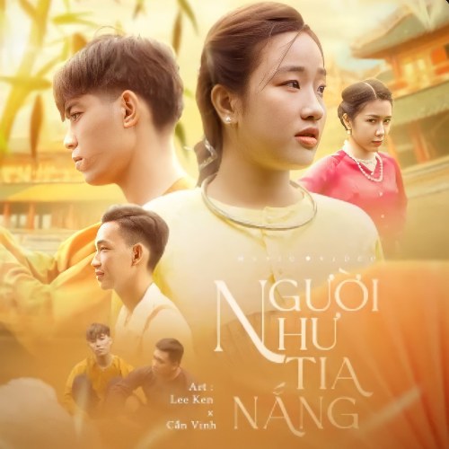 Người Như Tia Nắng (Single)