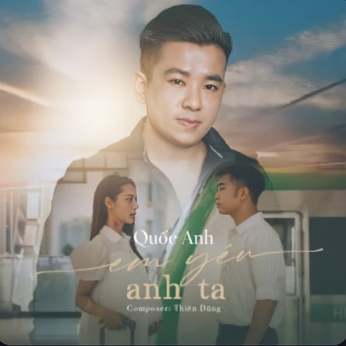 Em Yêu Anh Ta (Single)