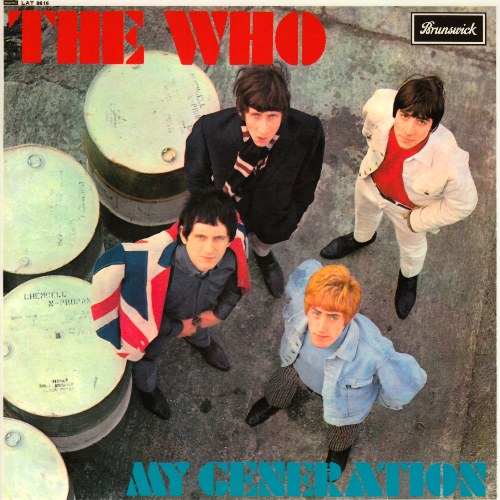 My Generation (Collector's Edition)