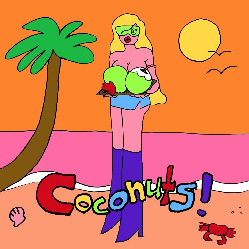 Coconuts (Single)