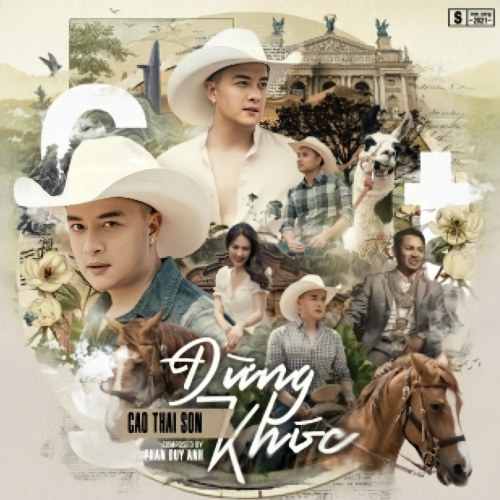 Đừng Khóc (Single)