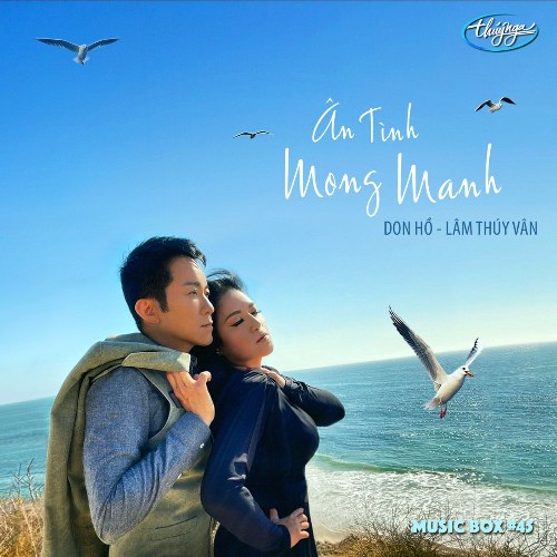 Music Box 45: Ân Tình Mong Manh