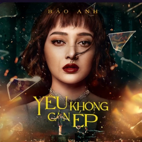 Yêu Không Cần Ép (Single)