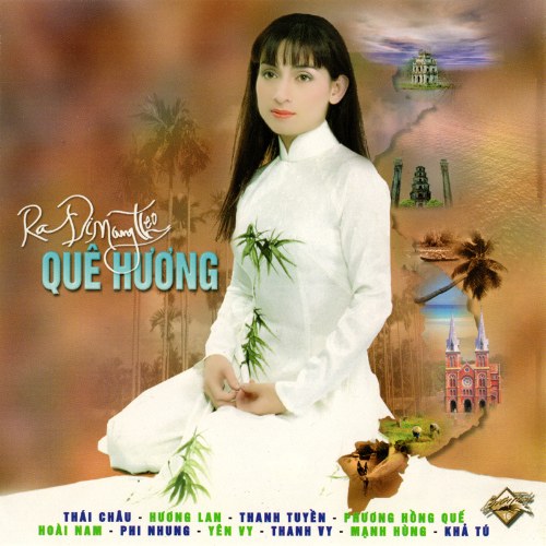 Phương Hồng Quế