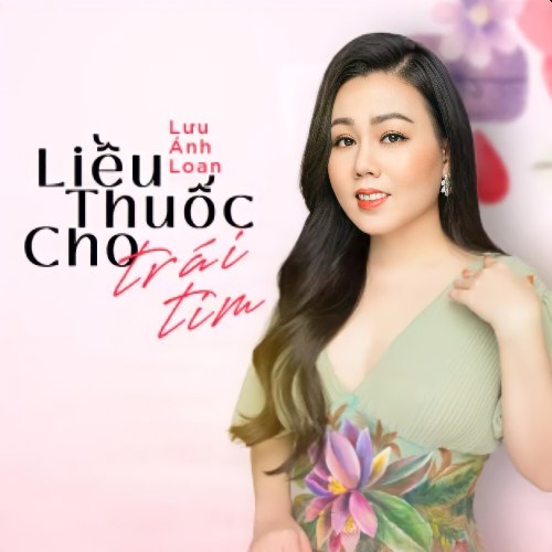 Lưu Ánh Loan