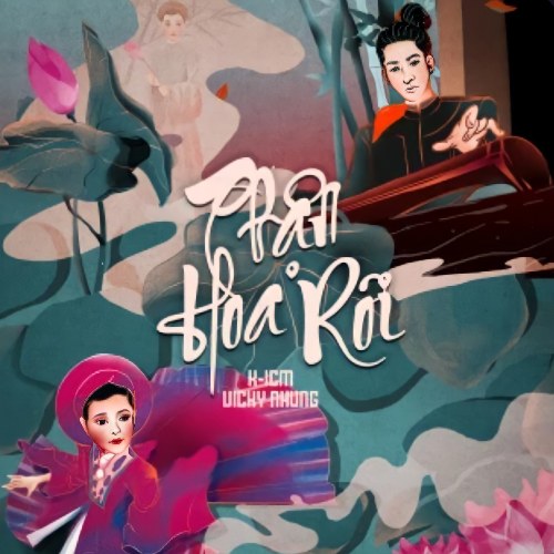 Phận Hoa Rơi (Single)