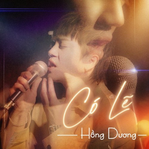 Có Lẽ (Single)