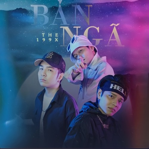Bản Ngã (Rap Chiến OST) (Single)