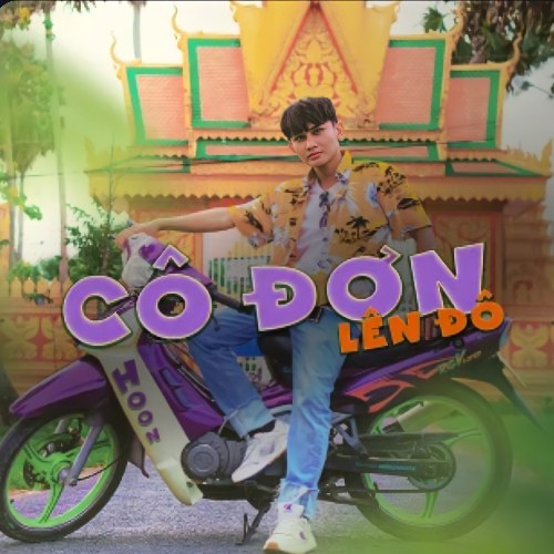 Cô Đơn Lên Đô (Single)