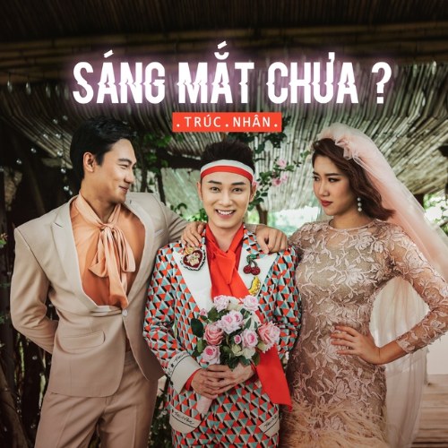 Sáng Mắt Chưa (Single)