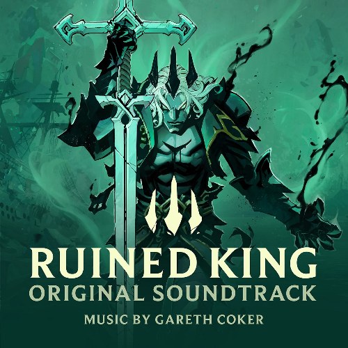 Ruined King (Original Game Soundtrack)