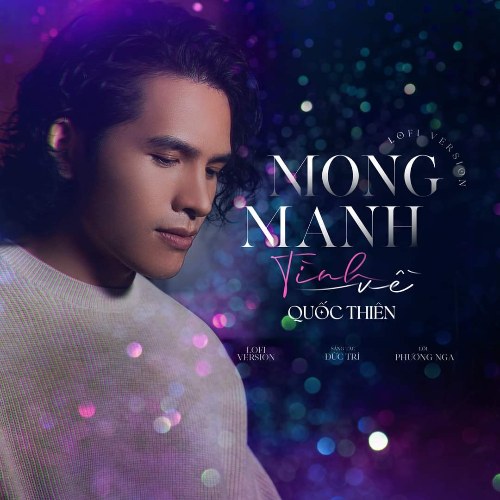 Mong Manh Tình Về (Lofi Ver.) (Single)