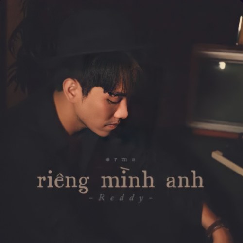 Riêng Mình Anh (Single)