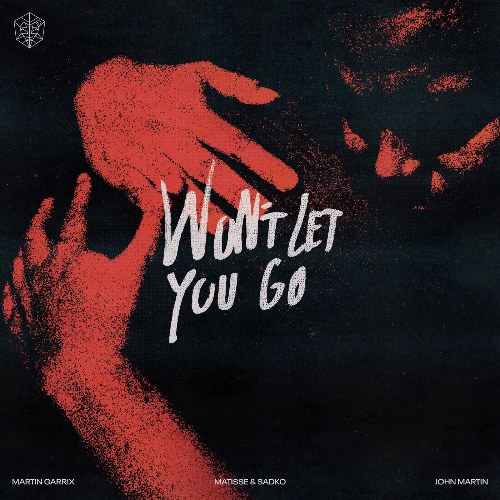 Won't Let You Go (Single)