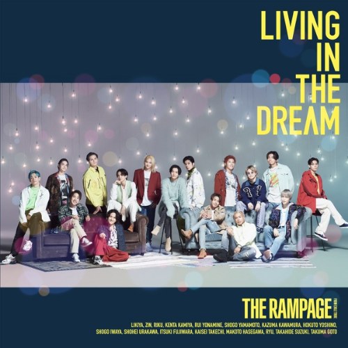 THE RAMPAGE from EXILE TRIBE