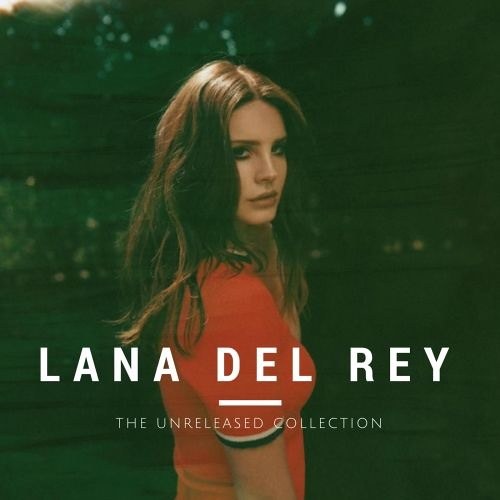 Lana Del Rey Versions