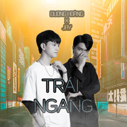 Trái Ngang (Single)