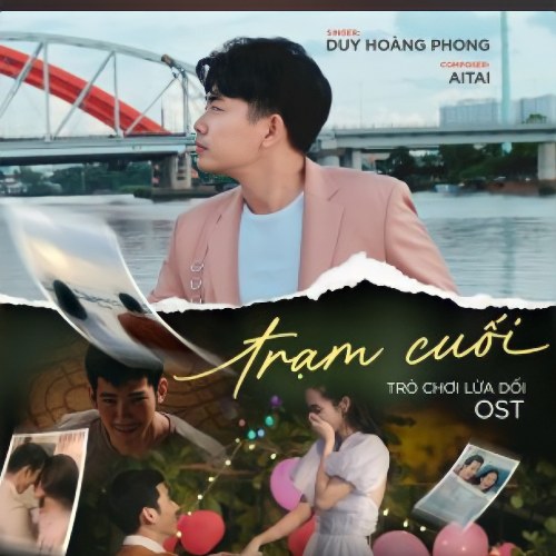 Trạm Cuối (Trò Chơi Lừa Dối OST) (Single)