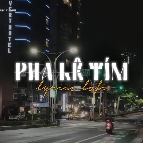 Pha Lê Tím (Single)
