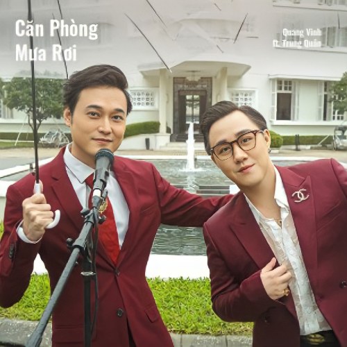 Căn Phòng Mưa Rơi (Single)