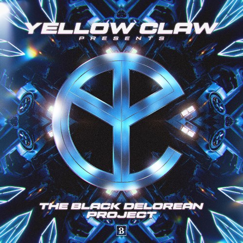 Yellow Claw