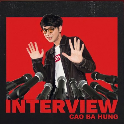 Cao Bá Hưng