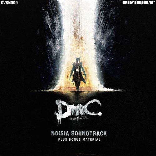 DmC Devil May Cry (Original Game Soundtrack) (Bonus Version)