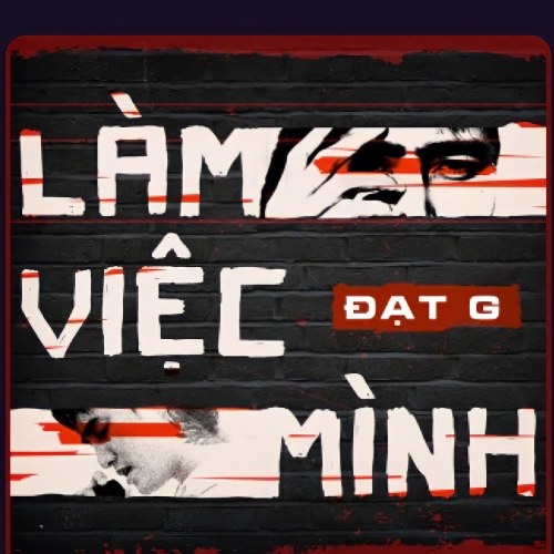 Làm Việc Mình (Single)