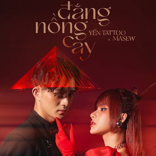 Đắng Nồng Cay (Single)