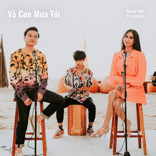 Và Cơn Mưa Tới (Single)