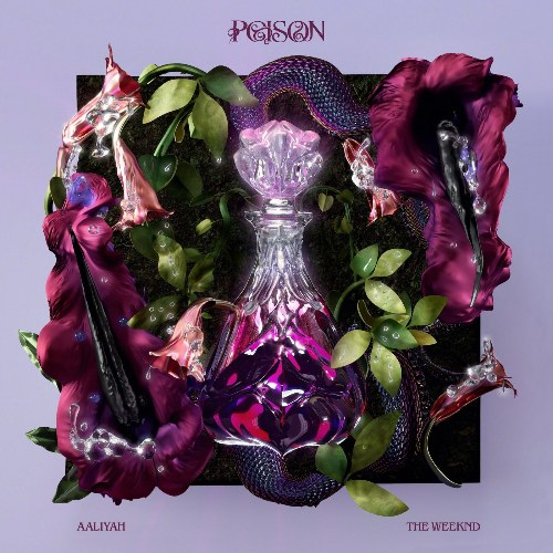 Poison (Single)