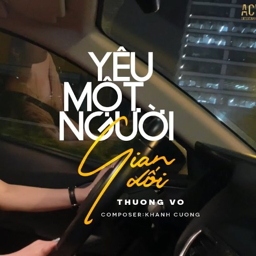 Thương Võ