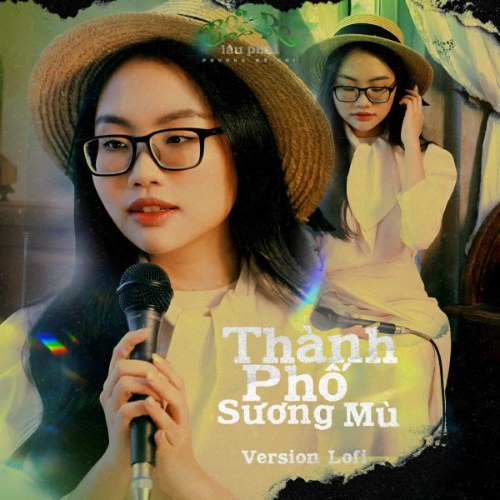 Thành Phố Sương Mù (Lofi Version) (Single)