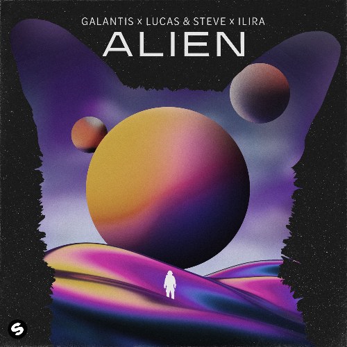 Alien (Single)