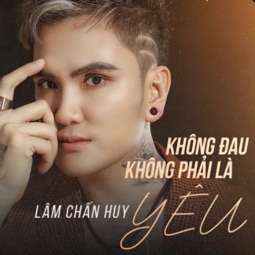 Không Đau Không Phải Là Yêu (Single)